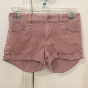 Bullhead Pacsun Denim Jean Shorts